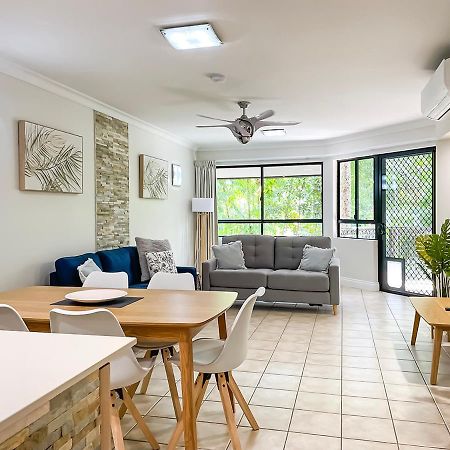 Trinity Links Resort Cairns Zewnętrze zdjęcie