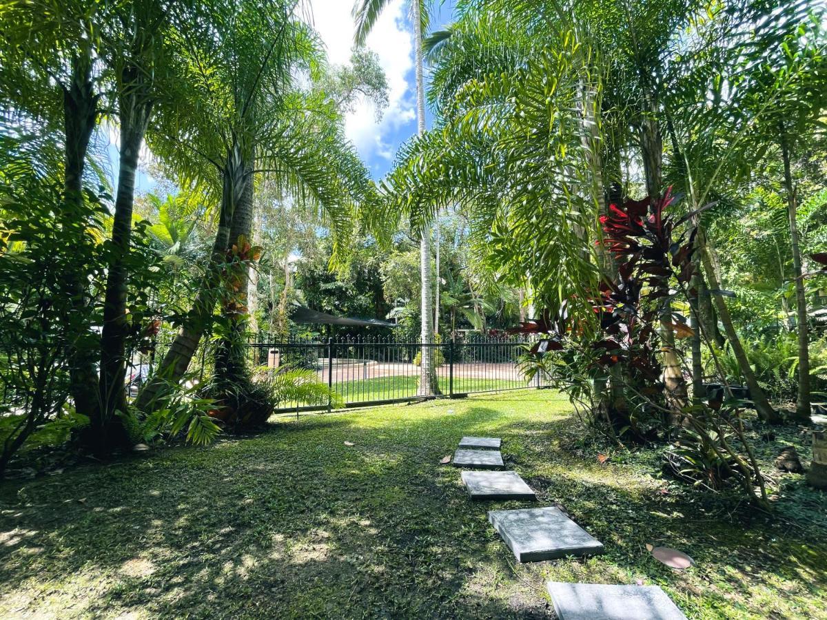 Trinity Links Resort Cairns Zewnętrze zdjęcie