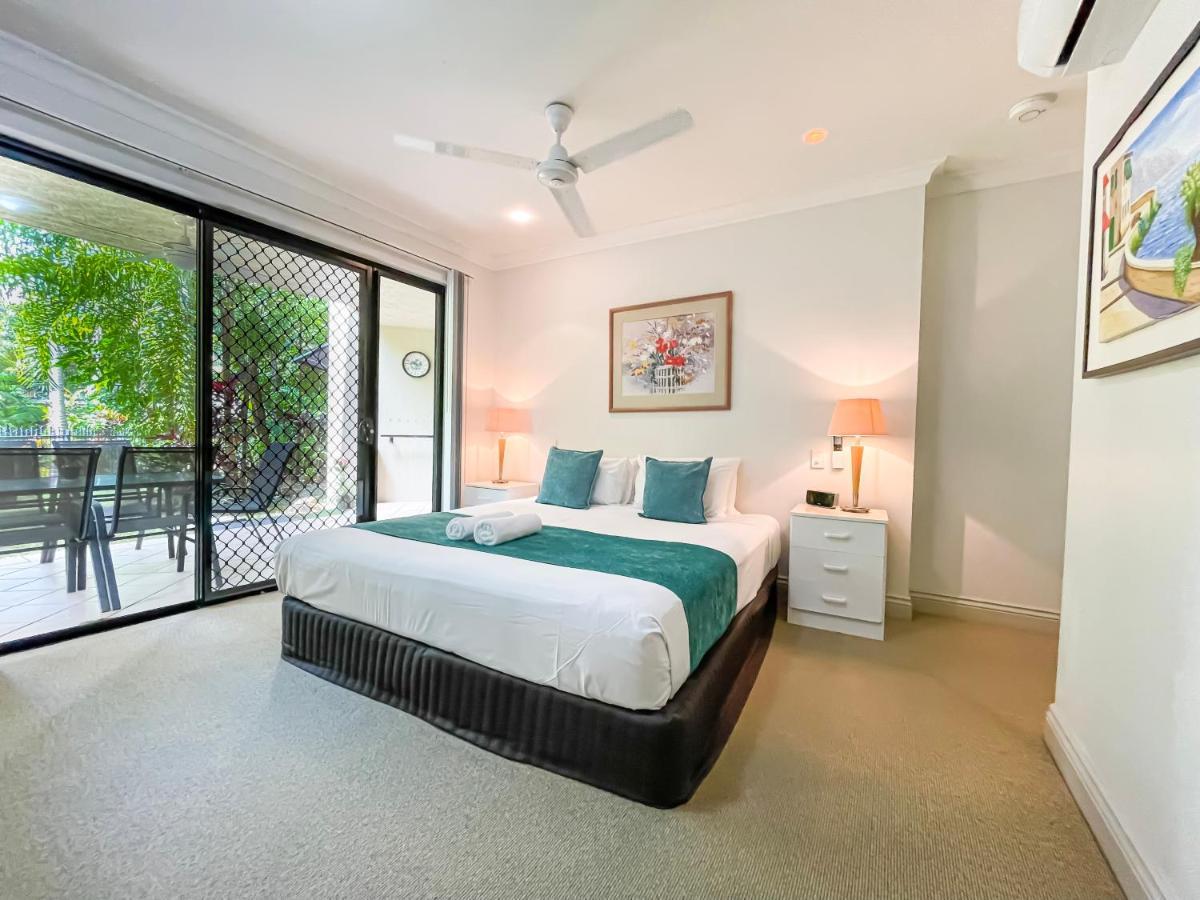 Trinity Links Resort Cairns Zewnętrze zdjęcie