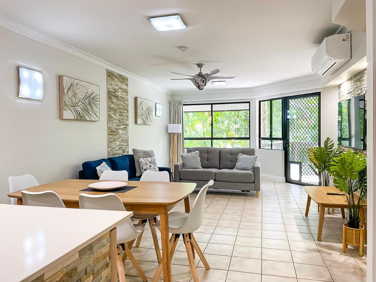 Trinity Links Resort Cairns Zewnętrze zdjęcie
