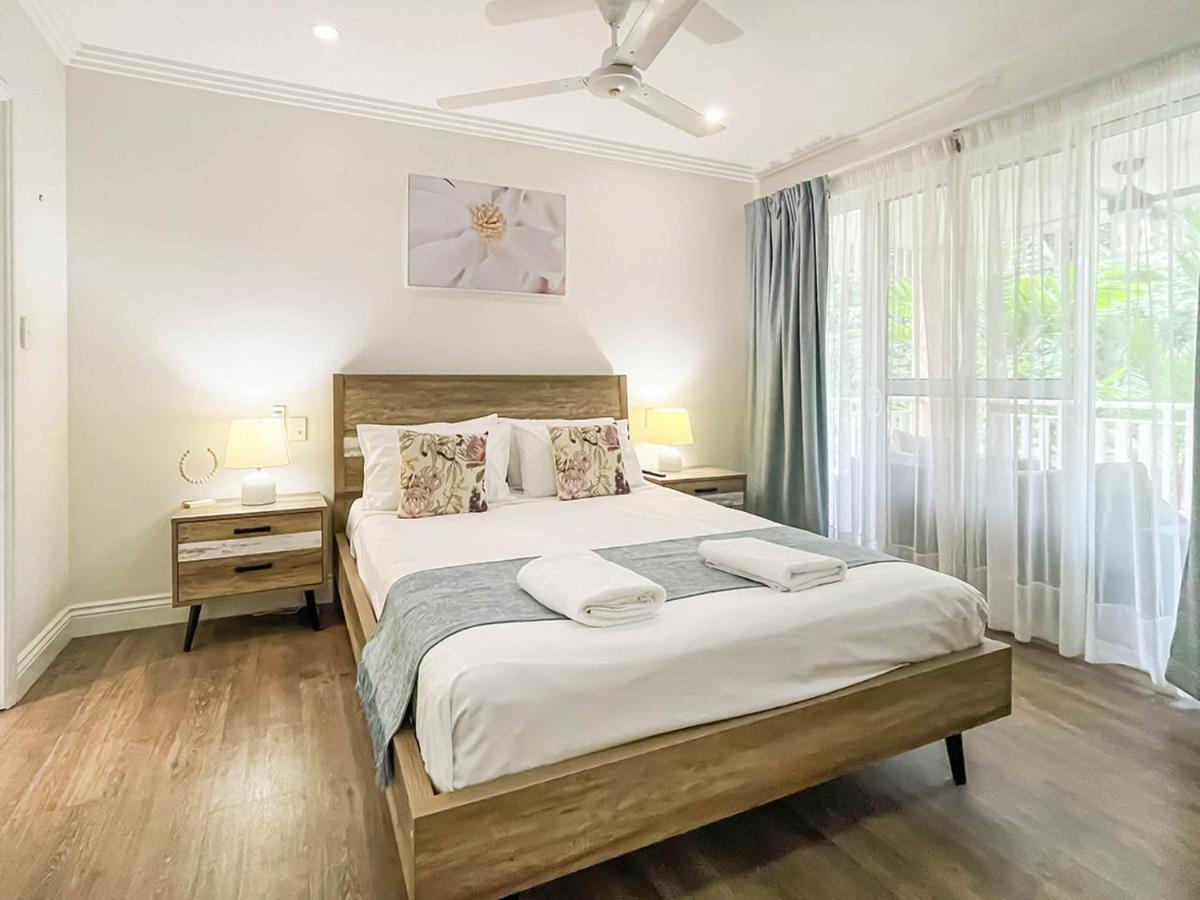 Trinity Links Resort Cairns Zewnętrze zdjęcie