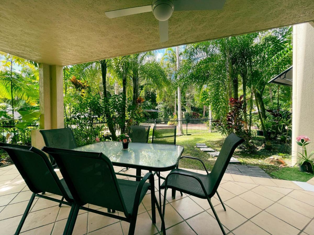 Trinity Links Resort Cairns Zewnętrze zdjęcie