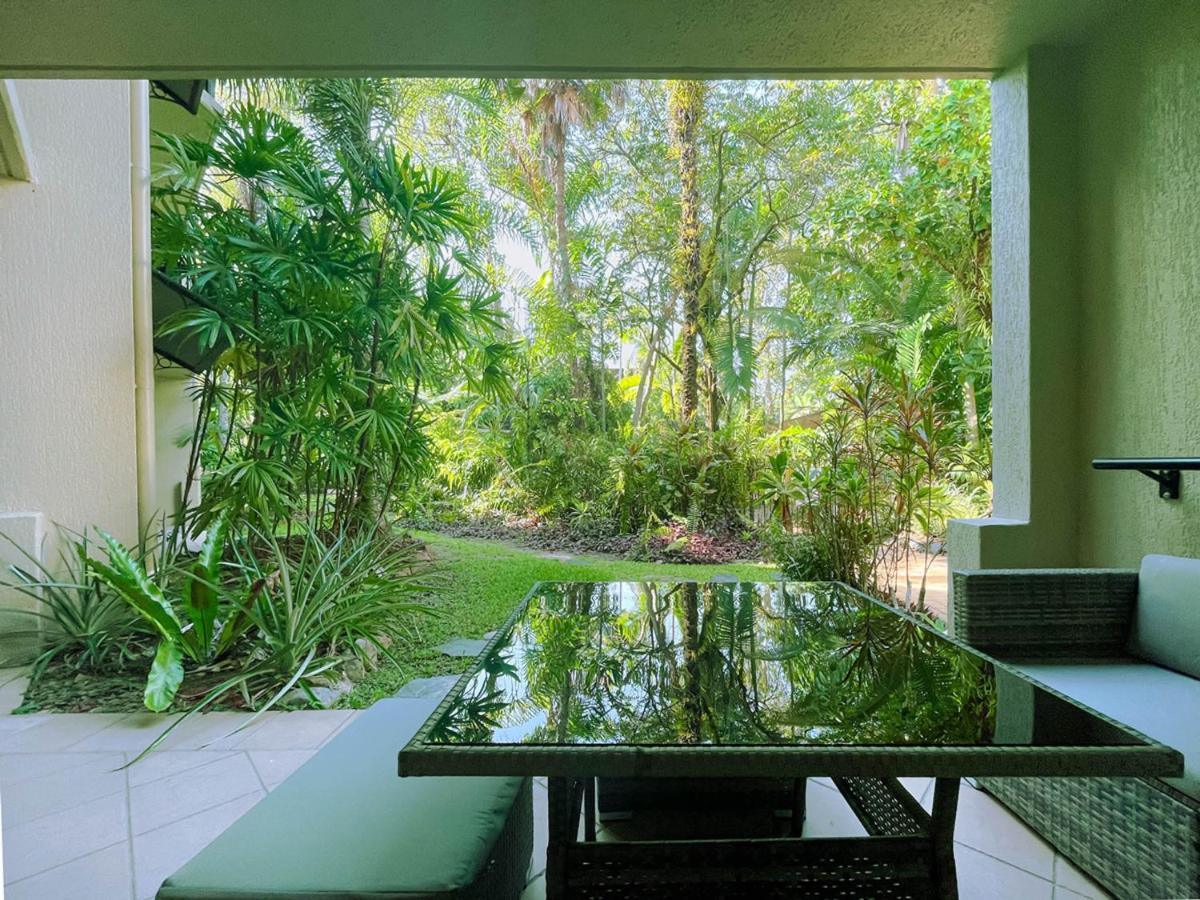 Trinity Links Resort Cairns Zewnętrze zdjęcie
