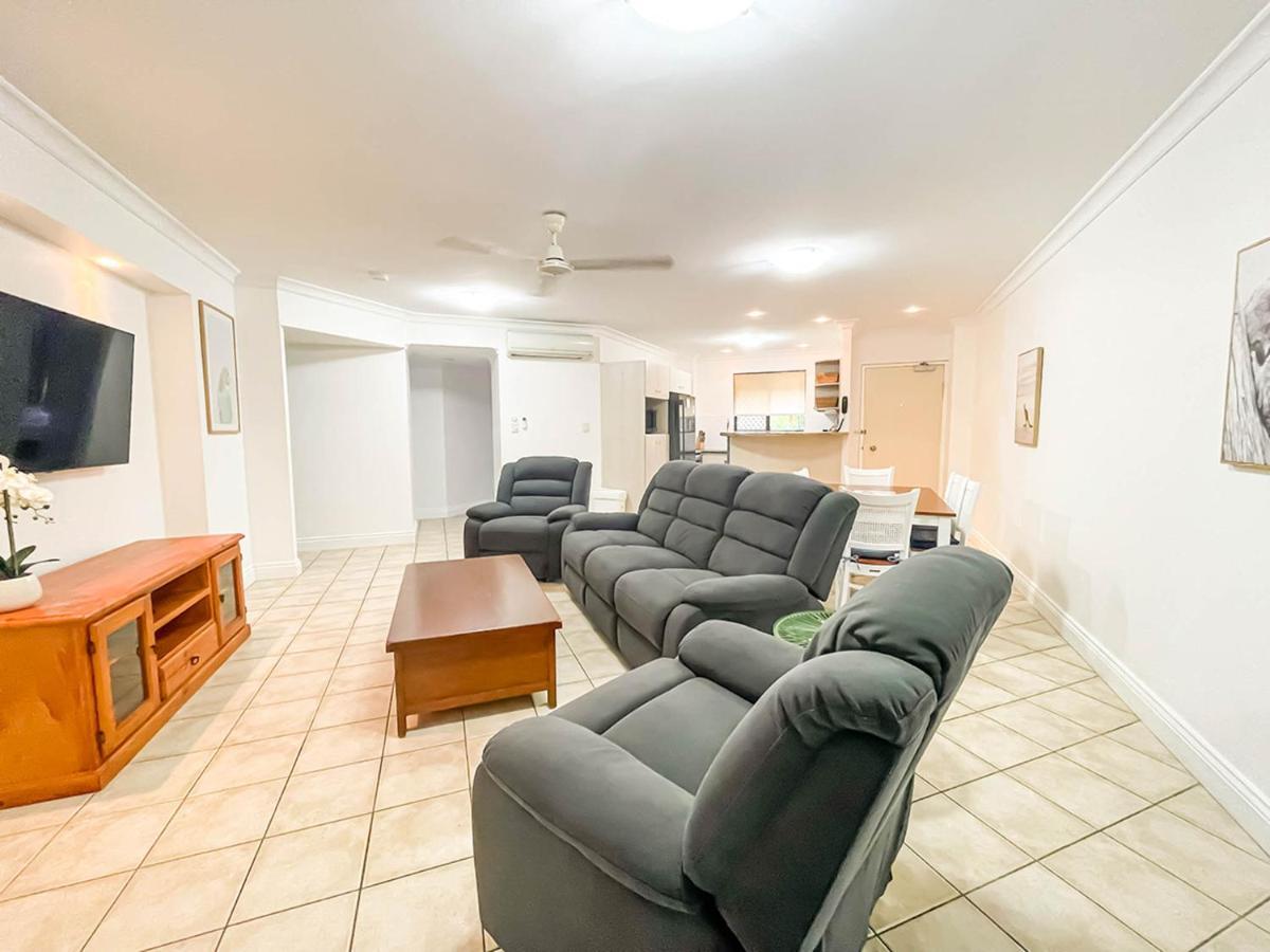 Trinity Links Resort Cairns Zewnętrze zdjęcie