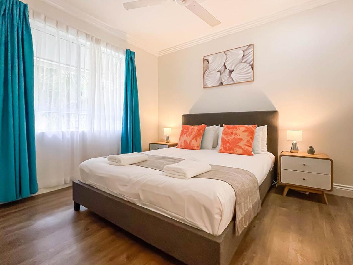 Trinity Links Resort Cairns Zewnętrze zdjęcie