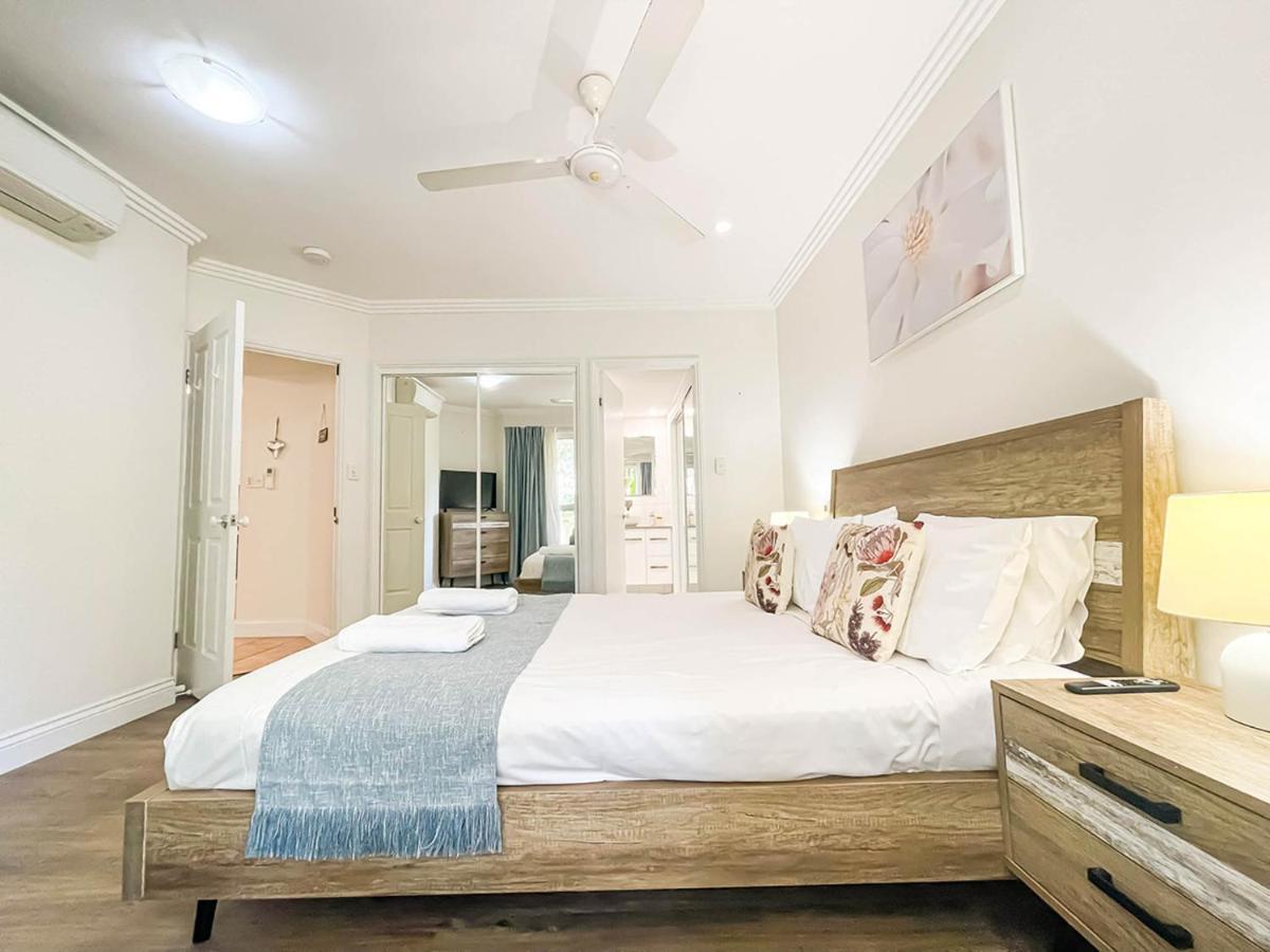 Trinity Links Resort Cairns Zewnętrze zdjęcie