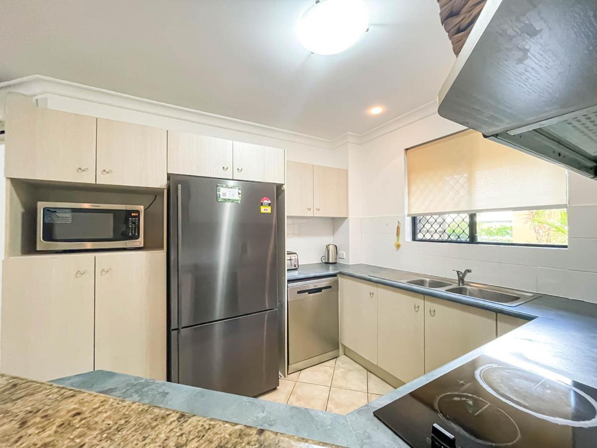 Trinity Links Resort Cairns Zewnętrze zdjęcie