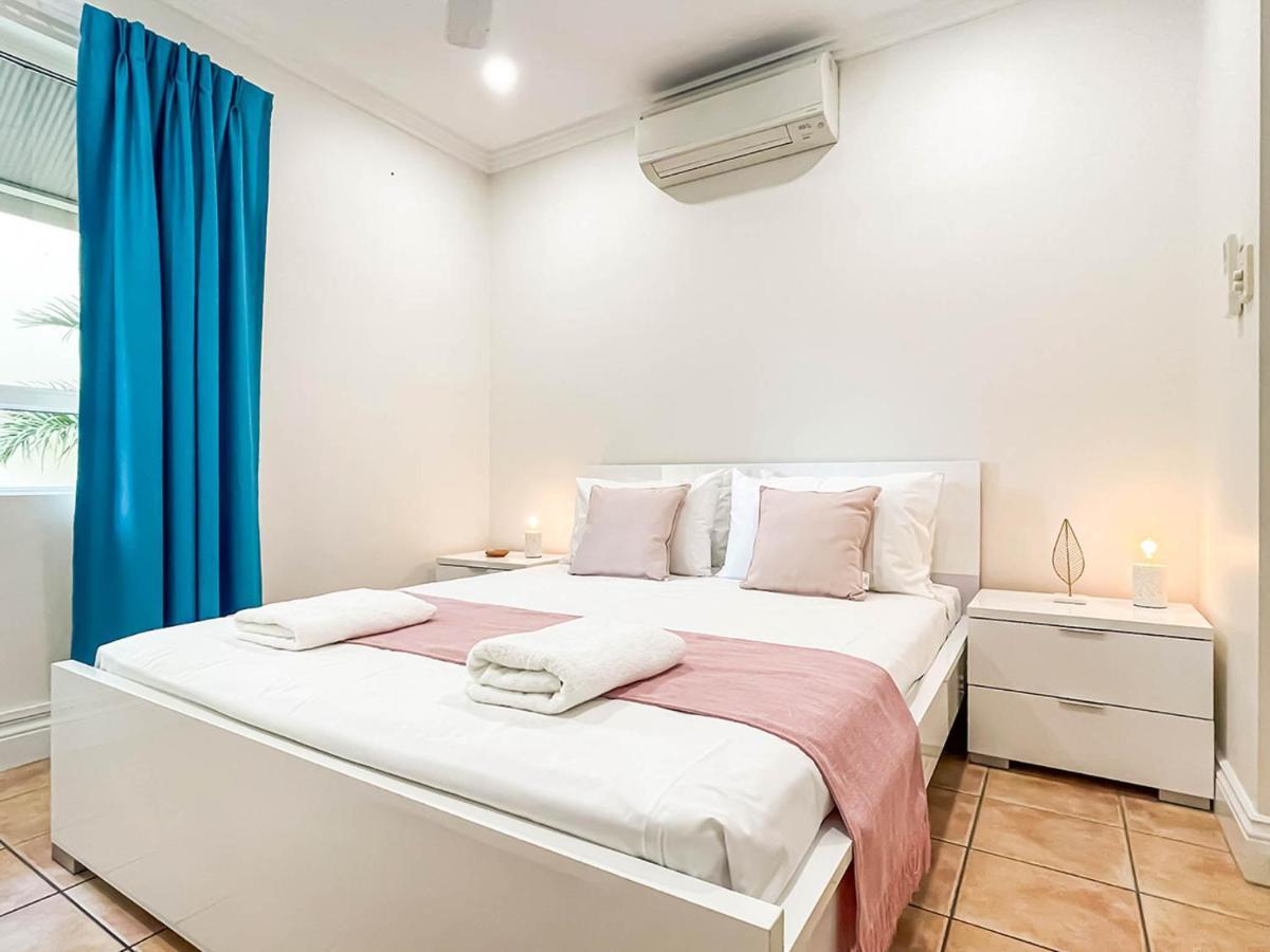 Trinity Links Resort Cairns Zewnętrze zdjęcie