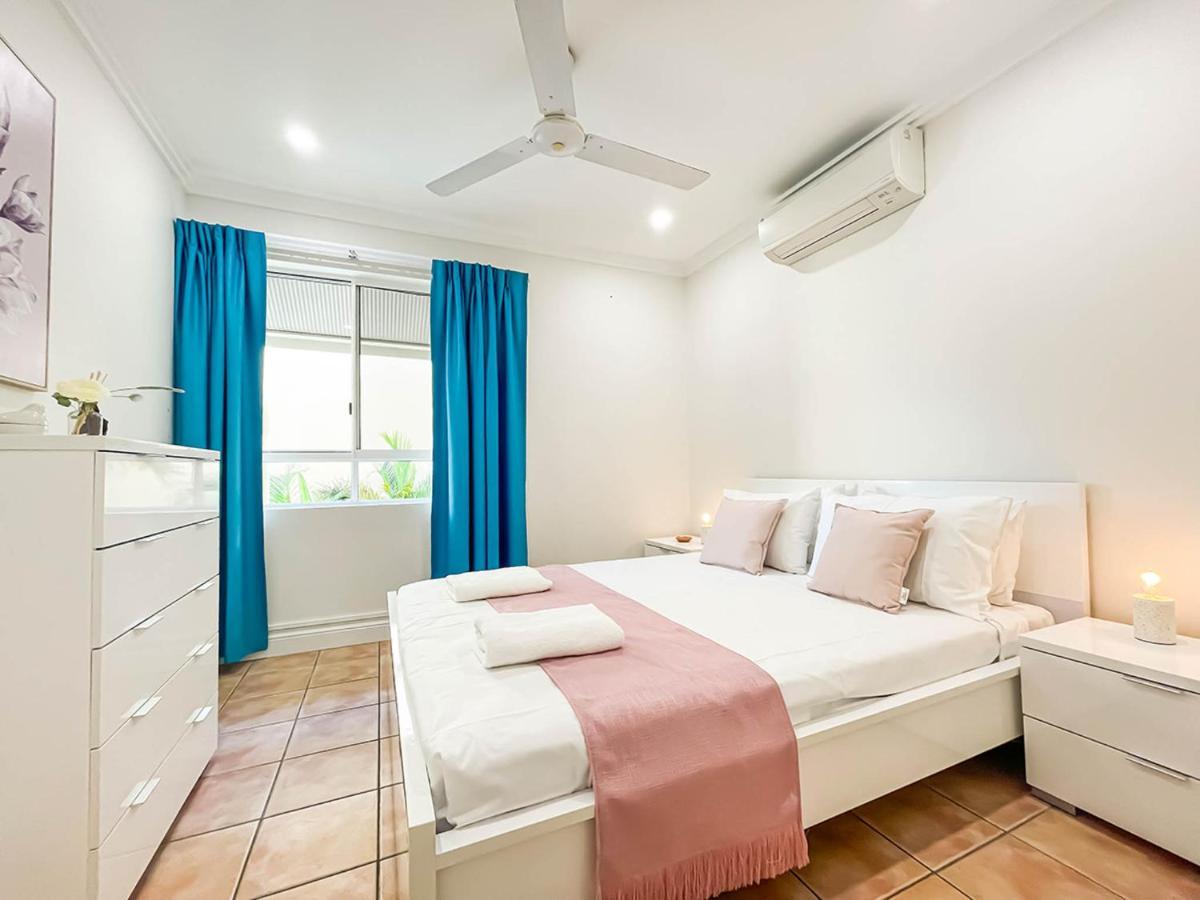 Trinity Links Resort Cairns Zewnętrze zdjęcie