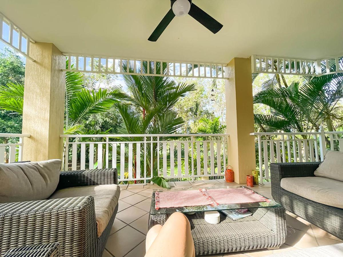 Trinity Links Resort Cairns Zewnętrze zdjęcie