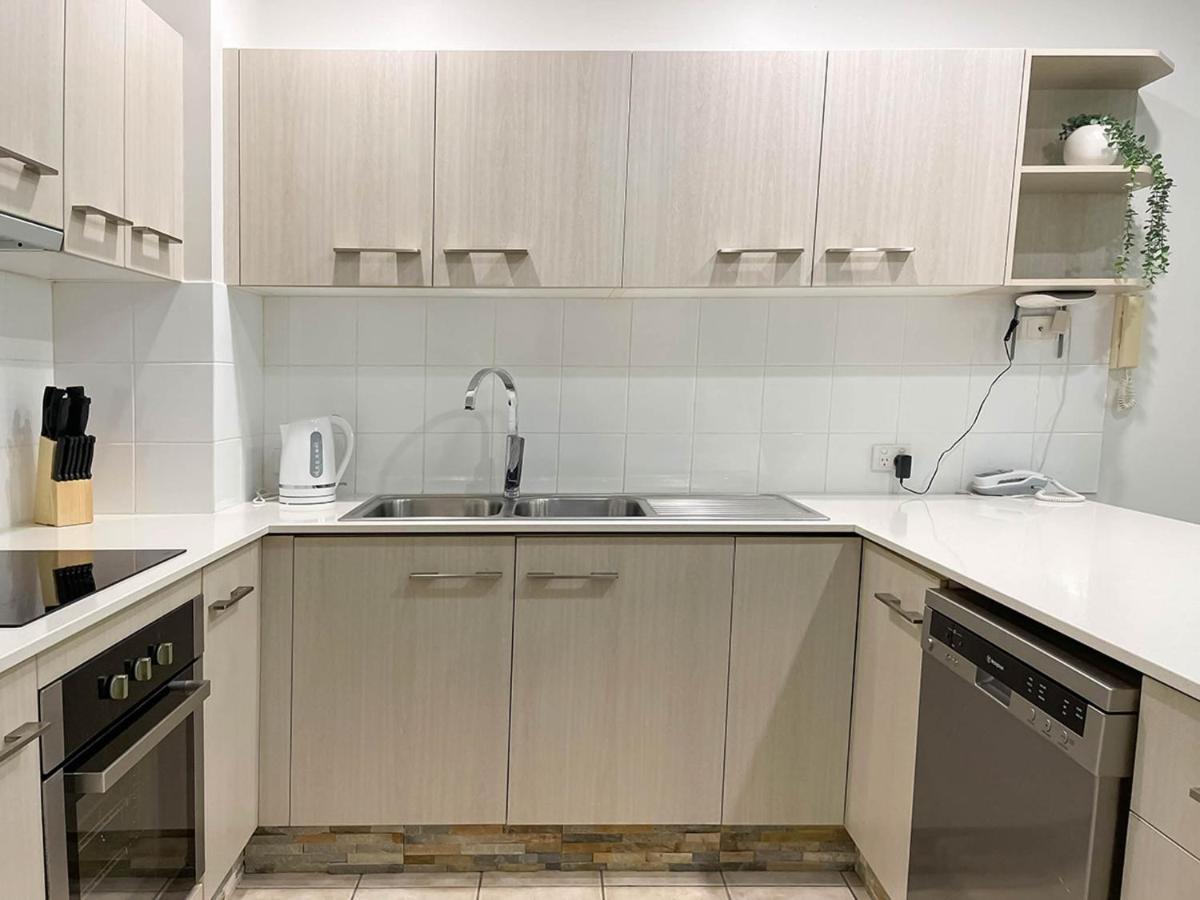 Trinity Links Resort Cairns Zewnętrze zdjęcie