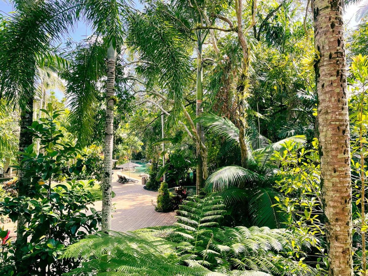 Trinity Links Resort Cairns Zewnętrze zdjęcie