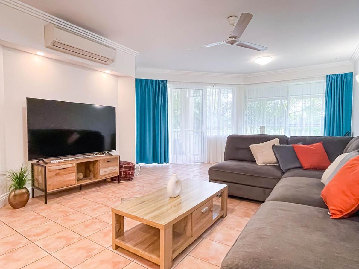 Trinity Links Resort Cairns Zewnętrze zdjęcie