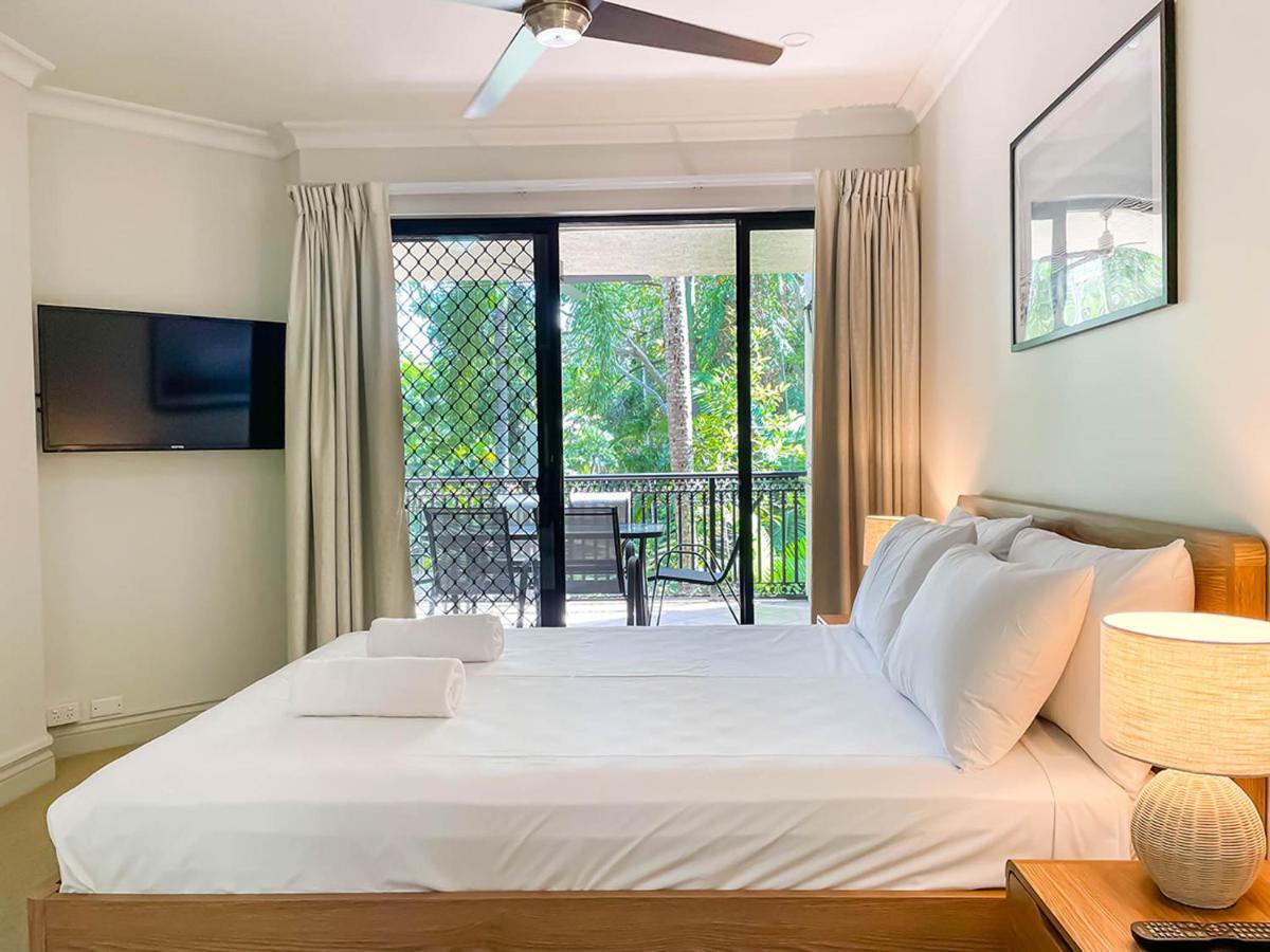 Trinity Links Resort Cairns Zewnętrze zdjęcie