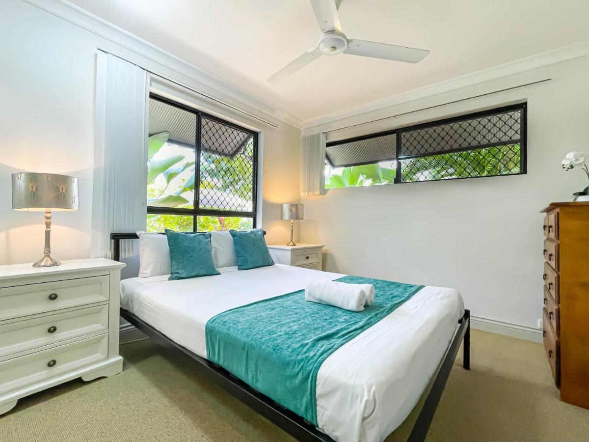 Trinity Links Resort Cairns Zewnętrze zdjęcie