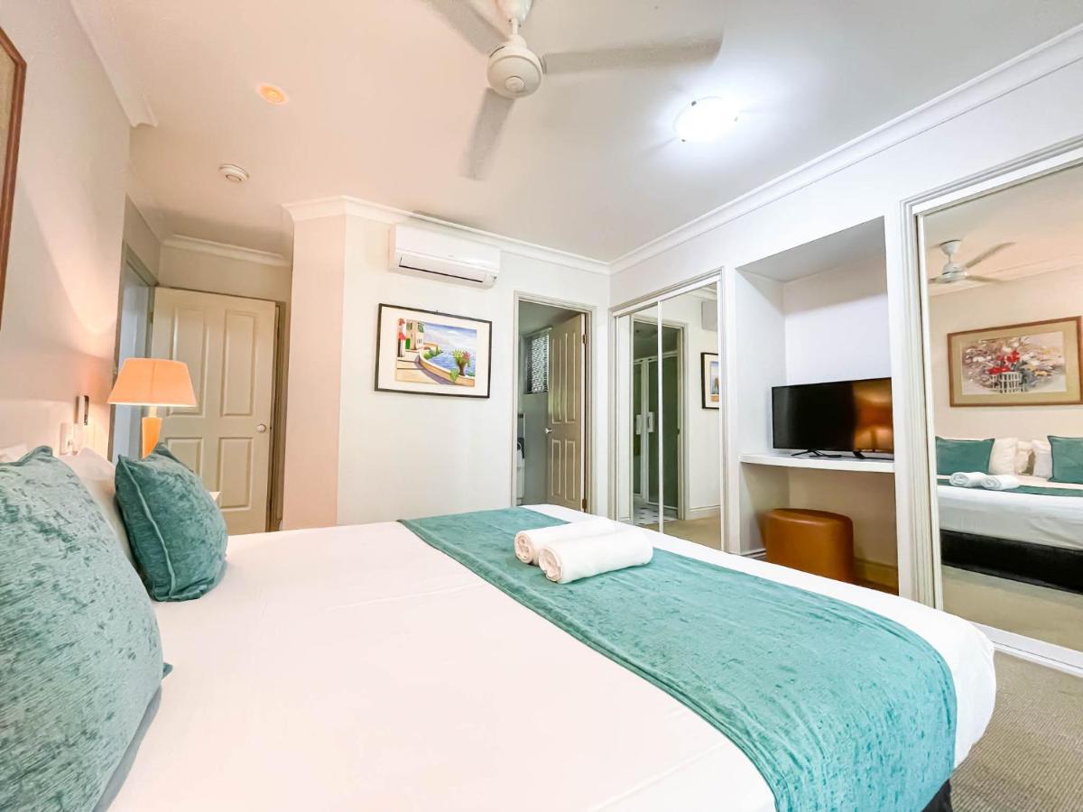 Trinity Links Resort Cairns Zewnętrze zdjęcie