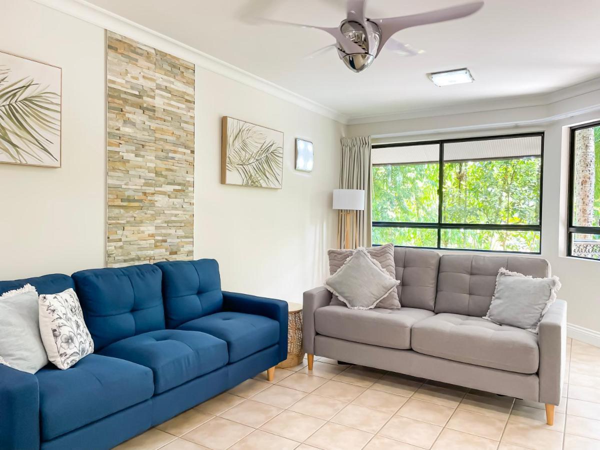 Trinity Links Resort Cairns Zewnętrze zdjęcie