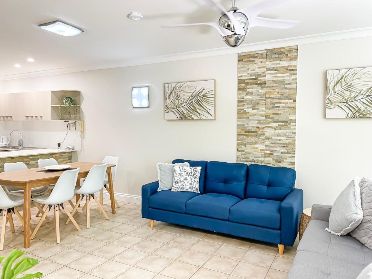 Trinity Links Resort Cairns Zewnętrze zdjęcie