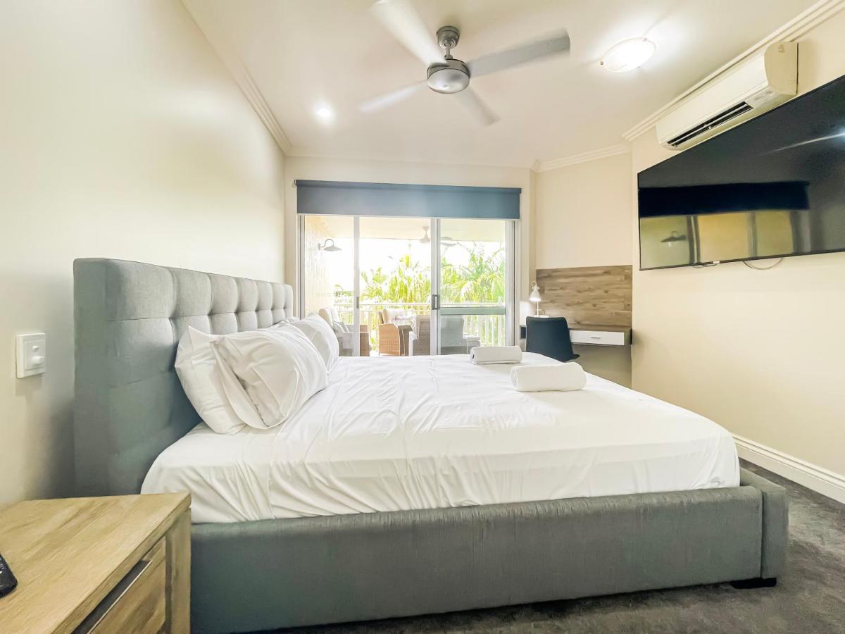 Trinity Links Resort Cairns Zewnętrze zdjęcie
