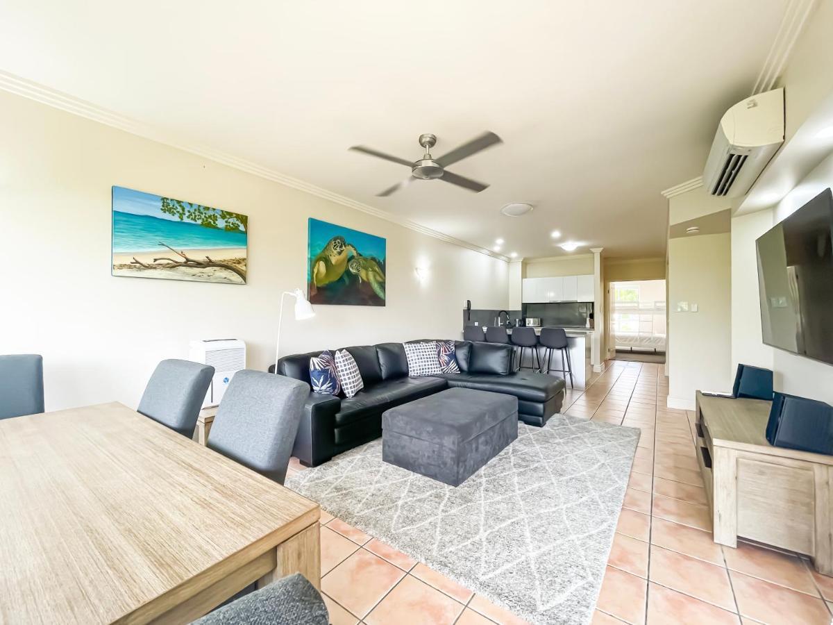 Trinity Links Resort Cairns Zewnętrze zdjęcie
