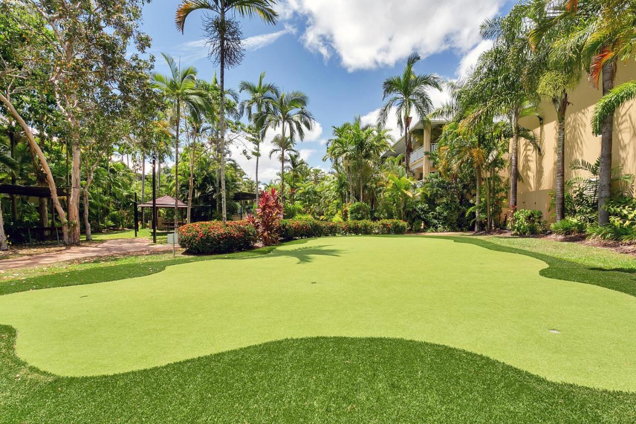 Trinity Links Resort Cairns Zewnętrze zdjęcie