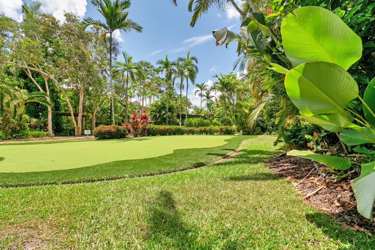 Trinity Links Resort Cairns Zewnętrze zdjęcie