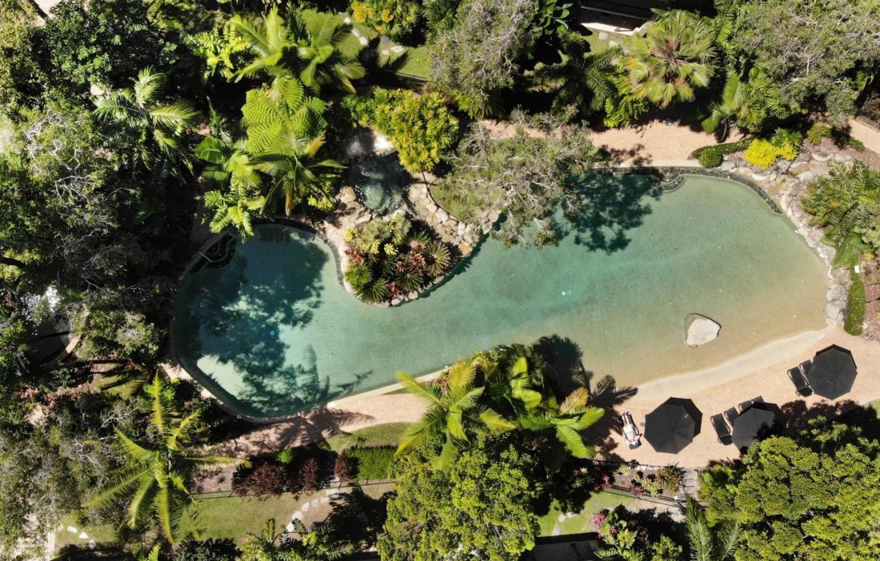 Trinity Links Resort Cairns Zewnętrze zdjęcie