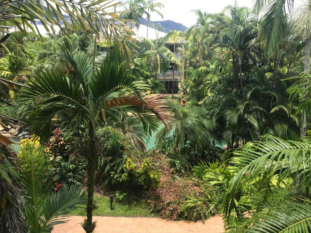 Trinity Links Resort Cairns Zewnętrze zdjęcie