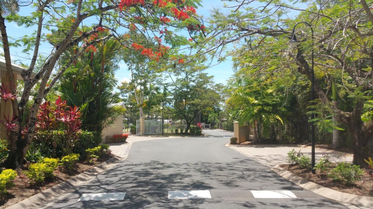 Trinity Links Resort Cairns Zewnętrze zdjęcie