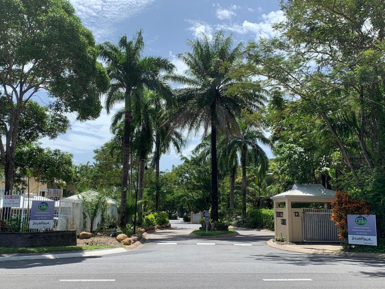 Trinity Links Resort Cairns Zewnętrze zdjęcie