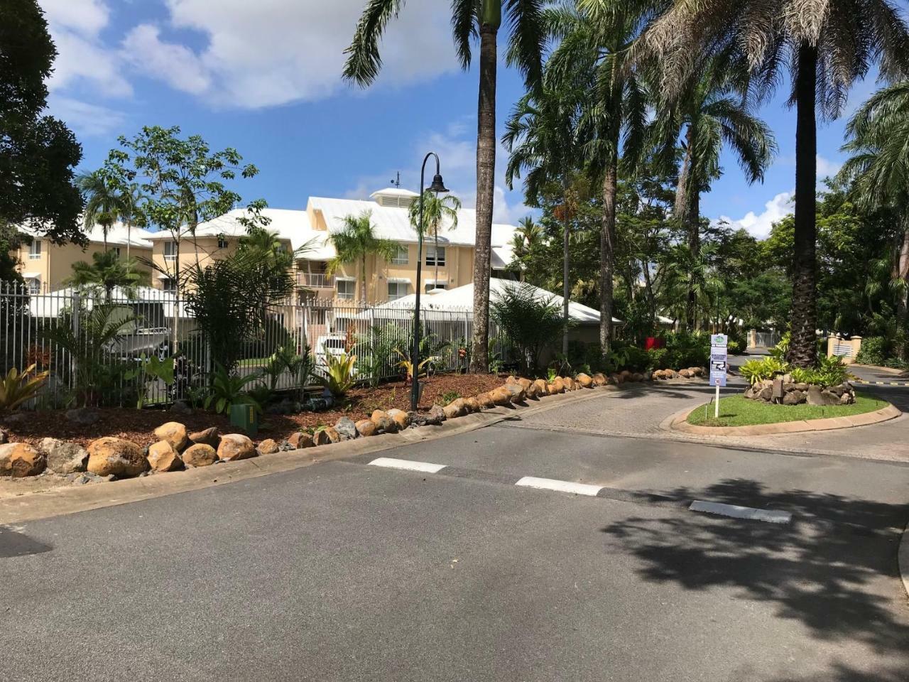 Trinity Links Resort Cairns Zewnętrze zdjęcie