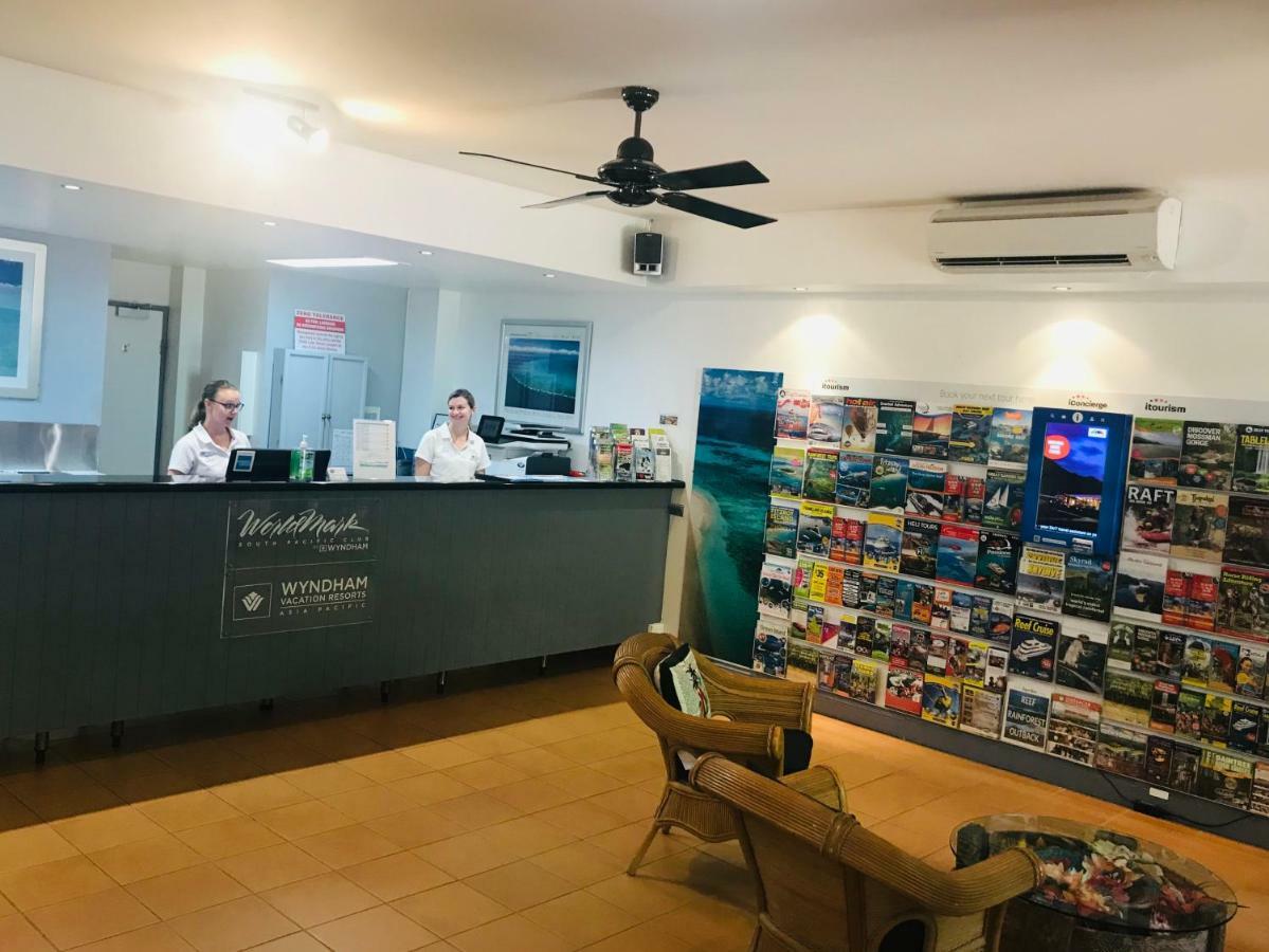 Trinity Links Resort Cairns Zewnętrze zdjęcie