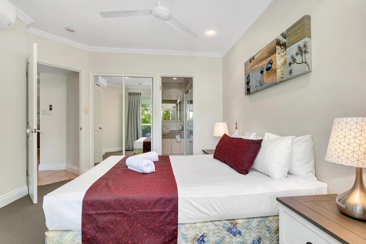 Trinity Links Resort Cairns Zewnętrze zdjęcie