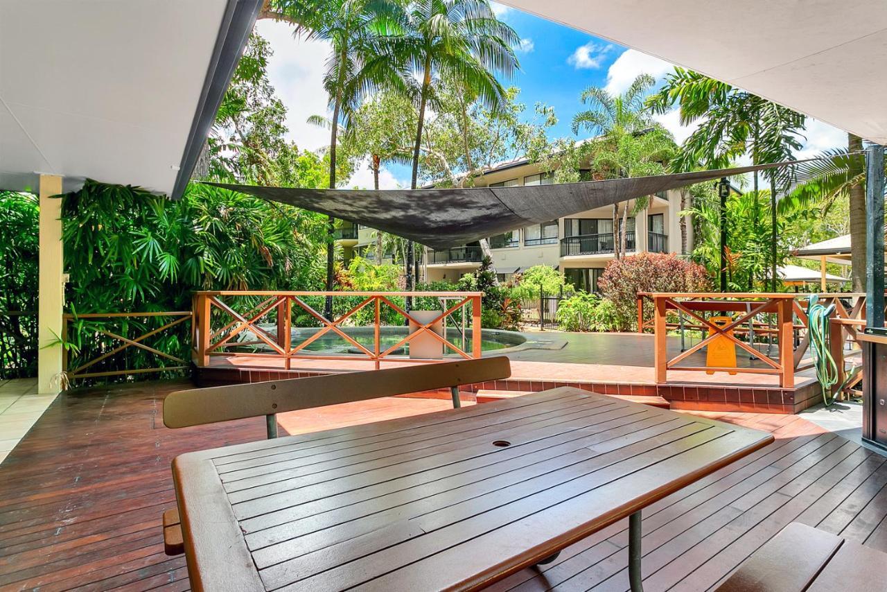 Trinity Links Resort Cairns Zewnętrze zdjęcie
