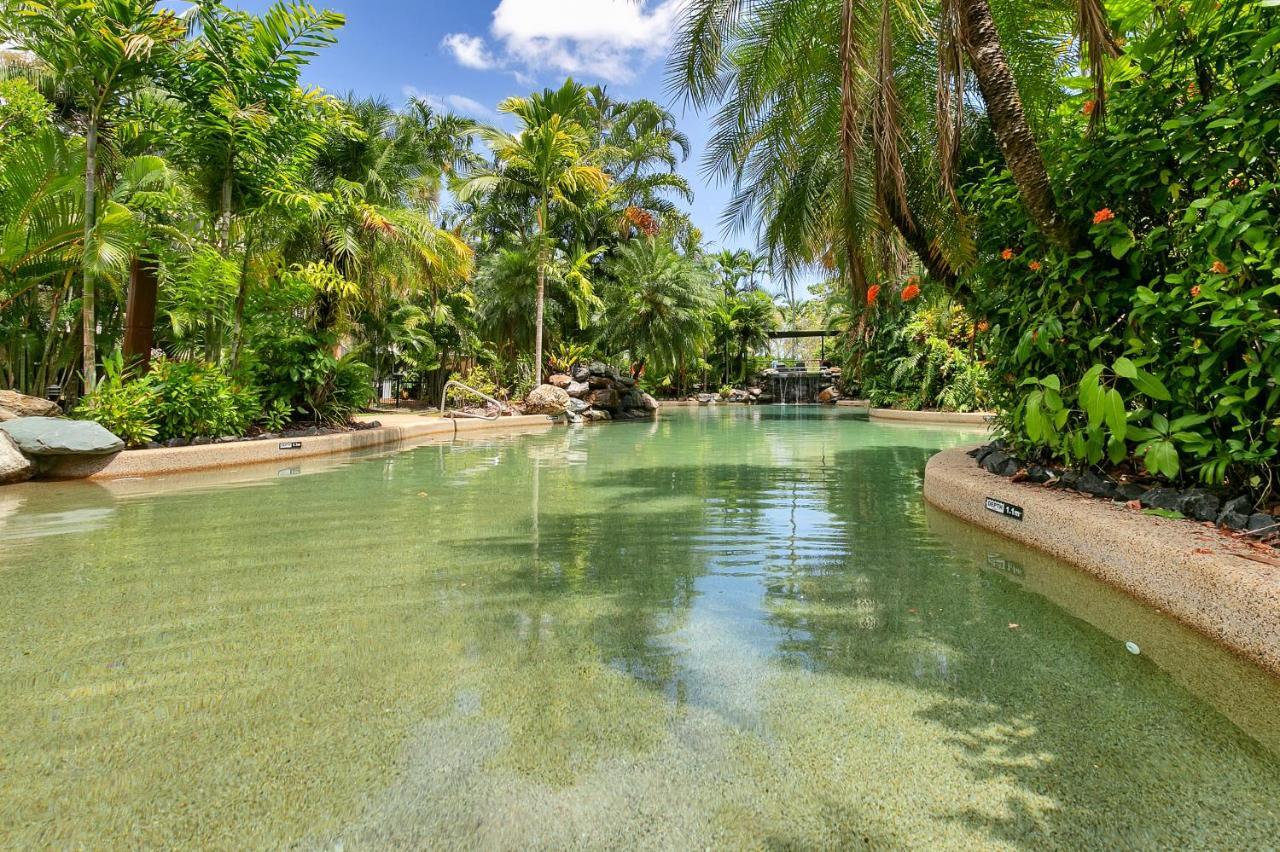 Trinity Links Resort Cairns Zewnętrze zdjęcie