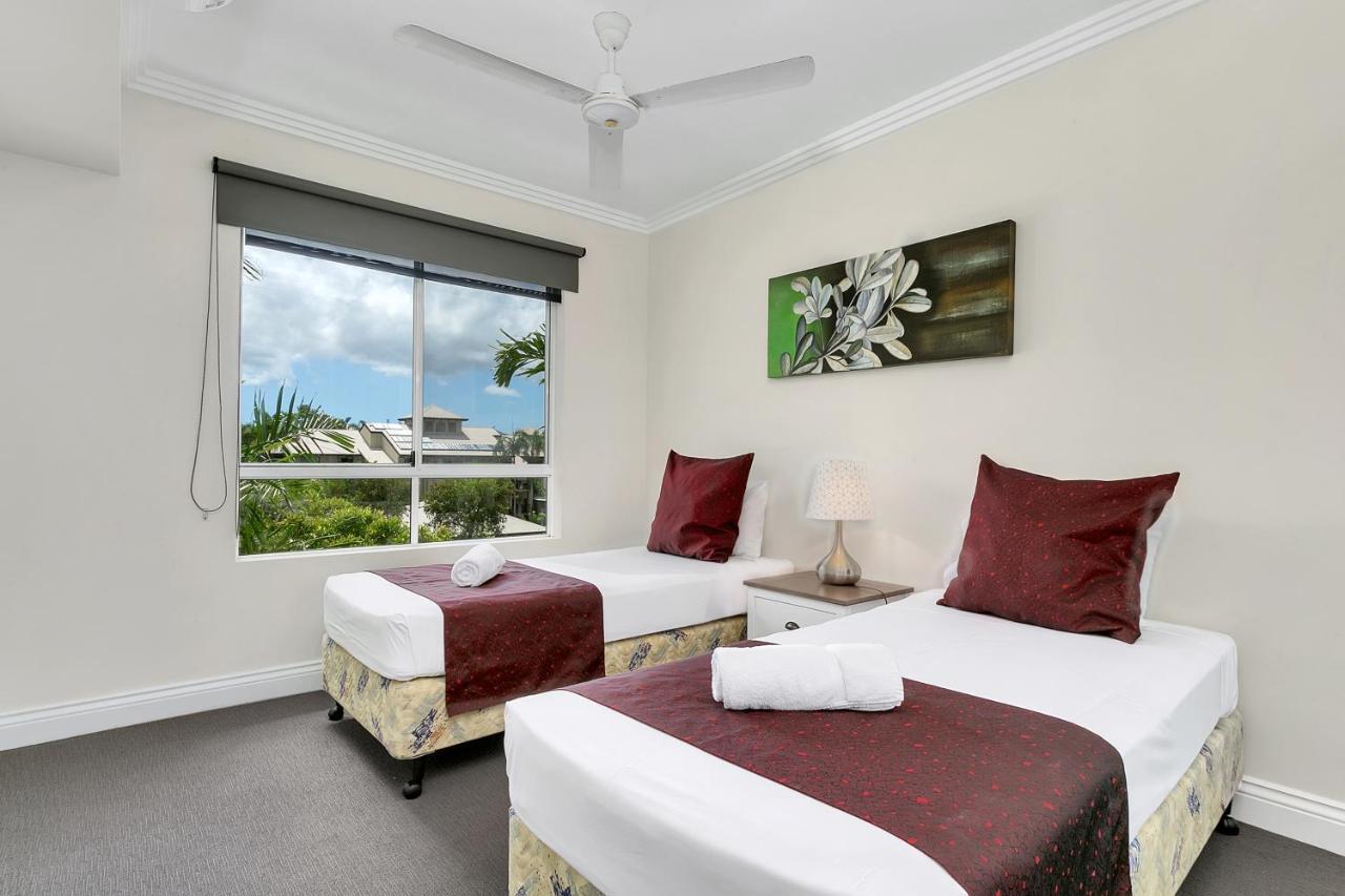 Trinity Links Resort Cairns Zewnętrze zdjęcie