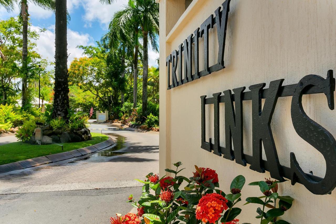 Trinity Links Resort Cairns Zewnętrze zdjęcie