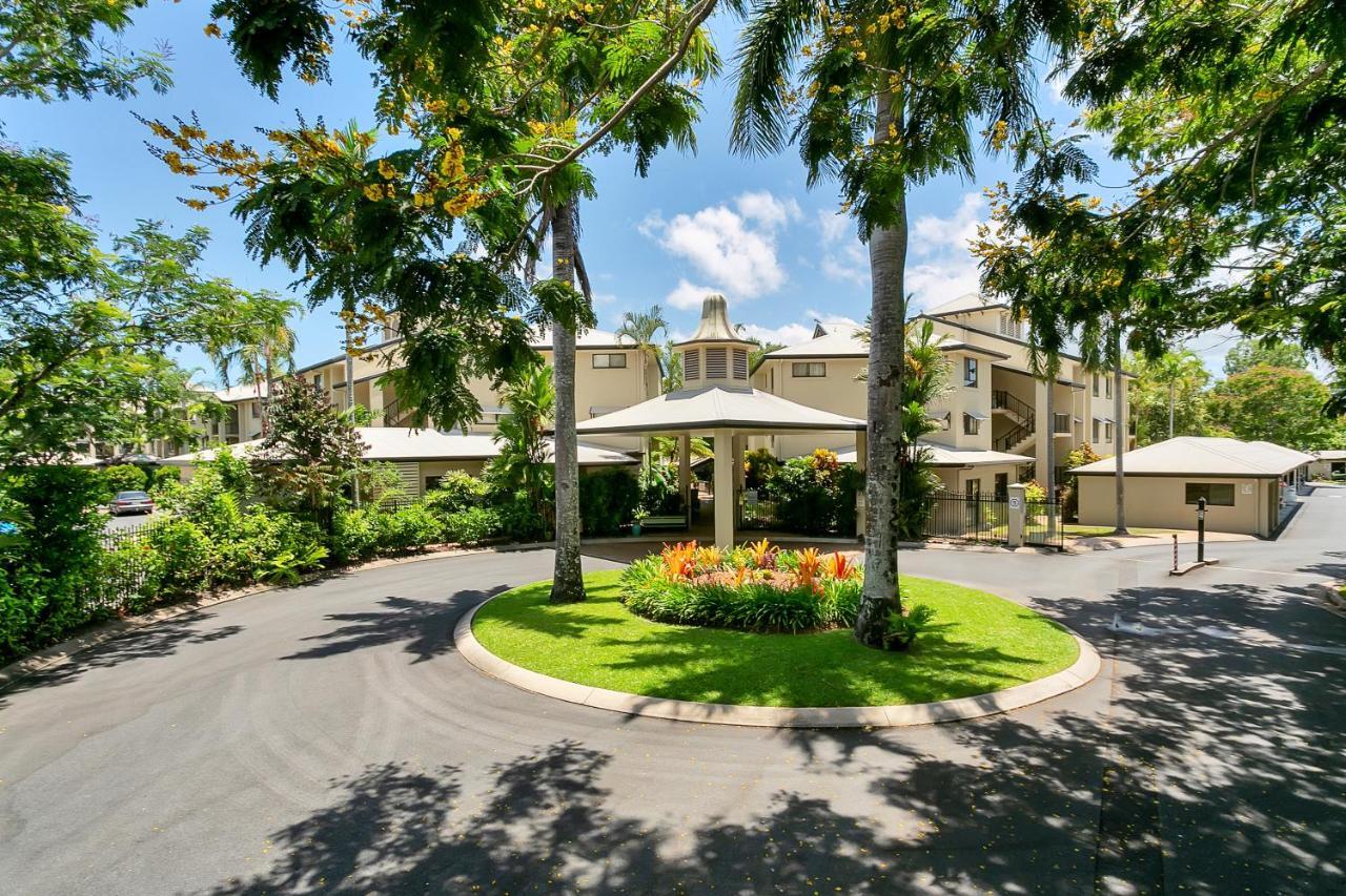 Trinity Links Resort Cairns Zewnętrze zdjęcie