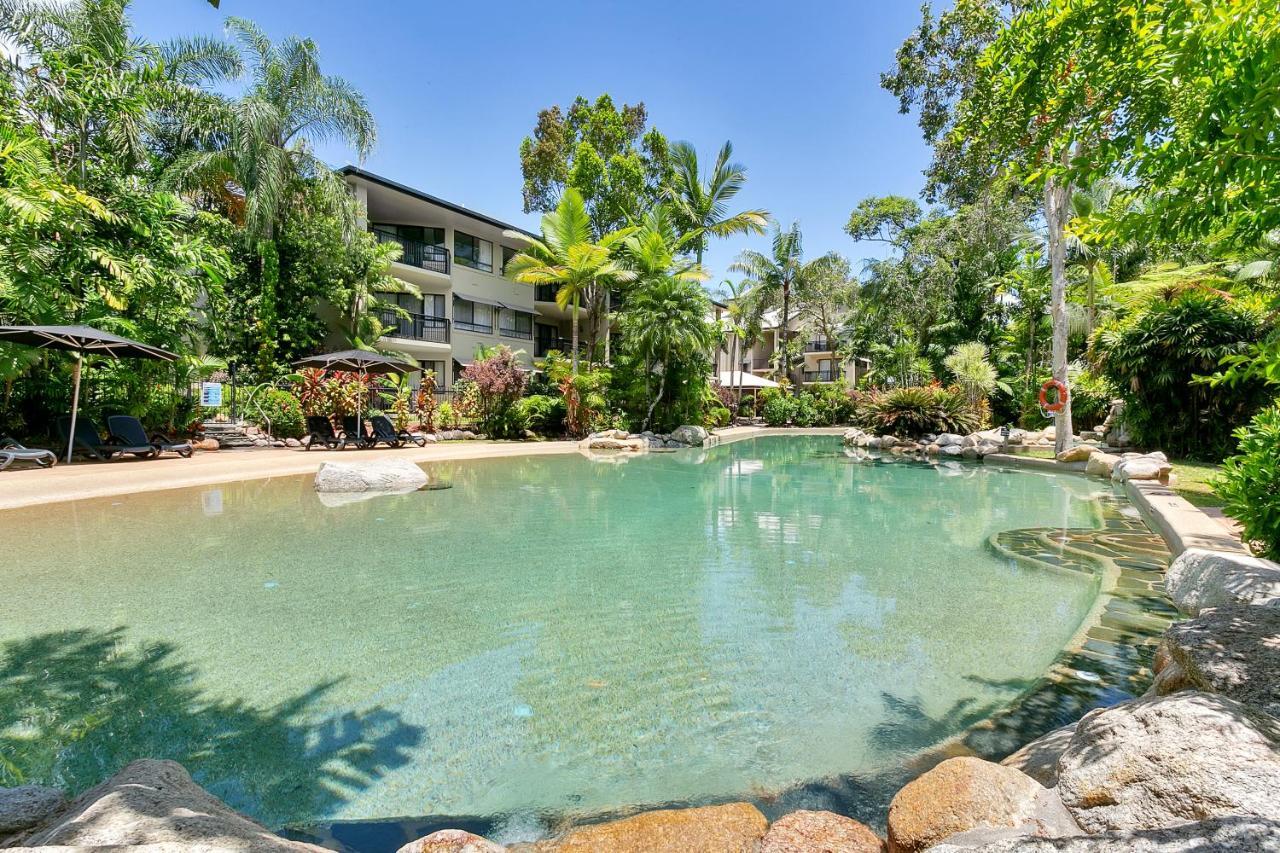 Trinity Links Resort Cairns Zewnętrze zdjęcie