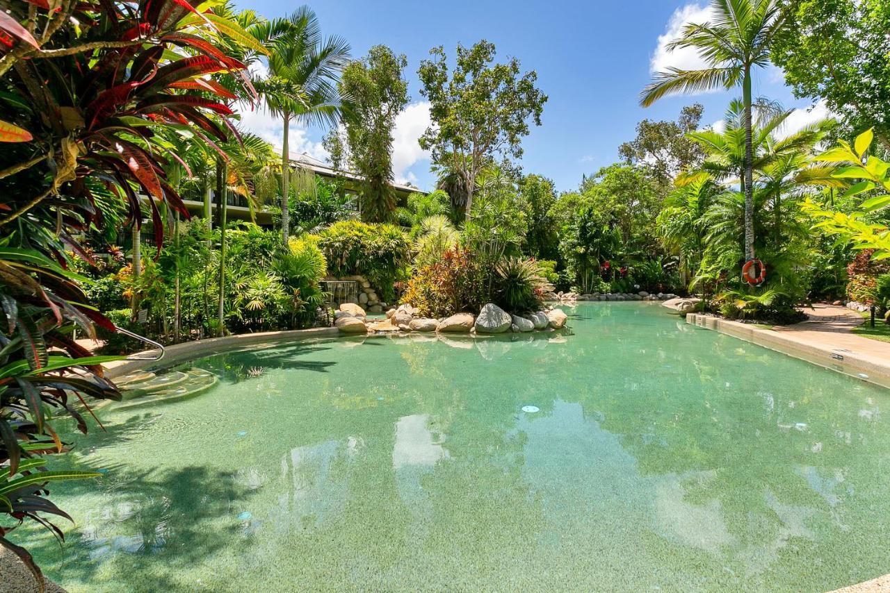 Trinity Links Resort Cairns Zewnętrze zdjęcie