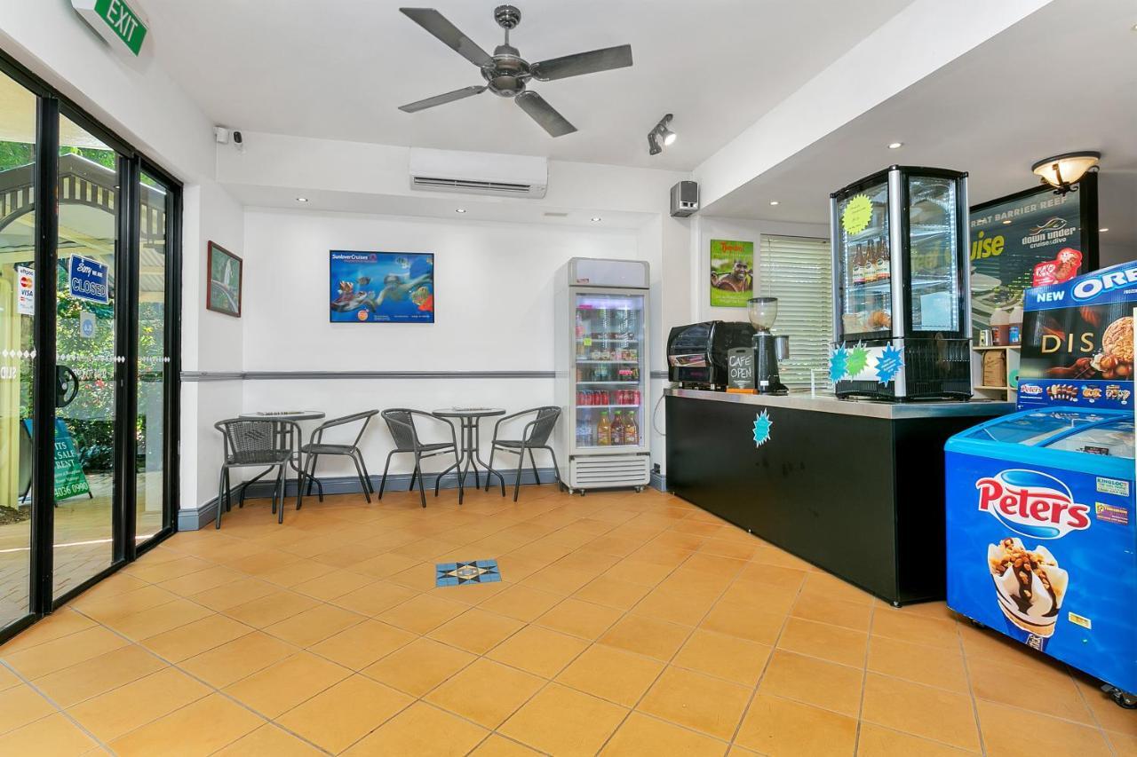 Trinity Links Resort Cairns Zewnętrze zdjęcie